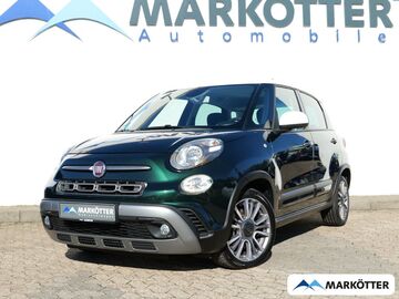 Gebrauchte Fiat 500L