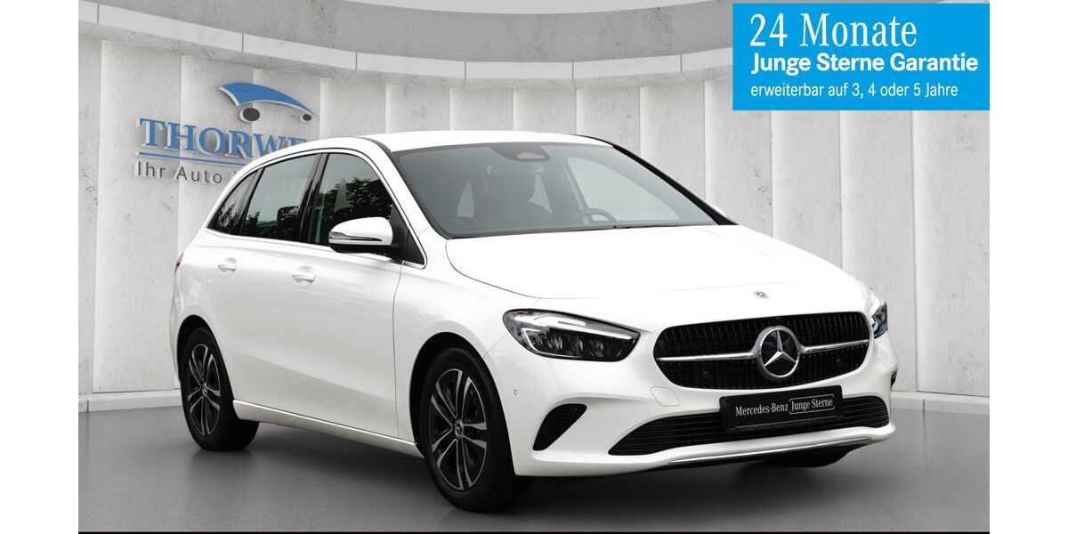 Mercedes-Benz B 180 4.476 km 28.990 &euro; Schloß Holte-Stukenbrock 33758