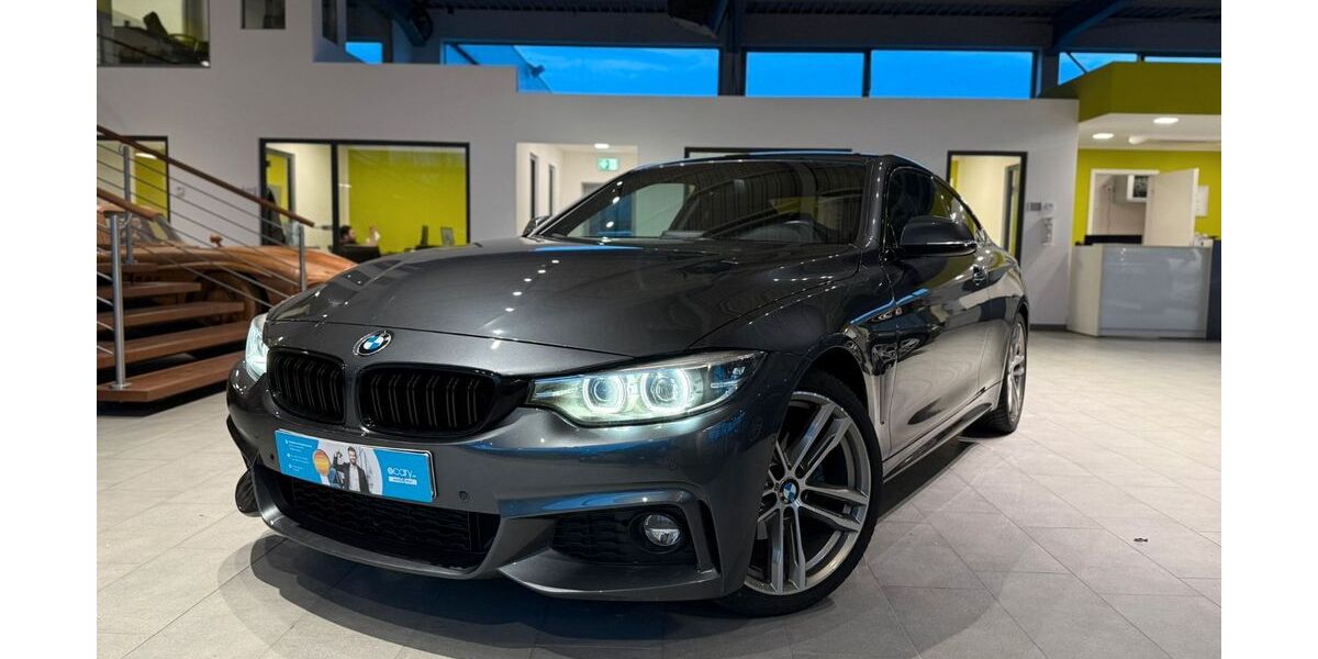 BMW 420 143.356 km 20.995 &euro; Herford 32052