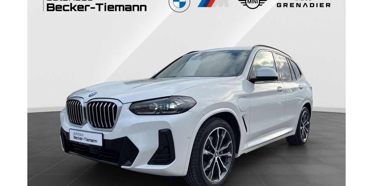 BMW X3 63.480 km 41.504 &euro; Versmold 33775