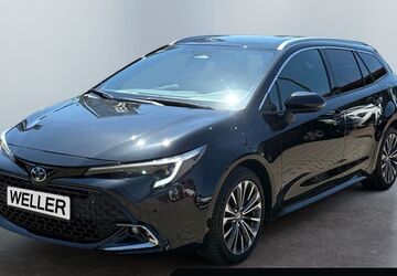 Toyota Corolla 8.081 km 28.990 &euro; Bielefeld 33609