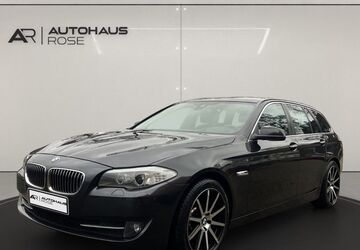 BMW 528 145.300 km 15.490 &euro; Herford 32049