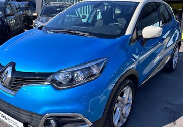 Renault Captur 90.070 km 9.990 &euro; Lemgo 32657