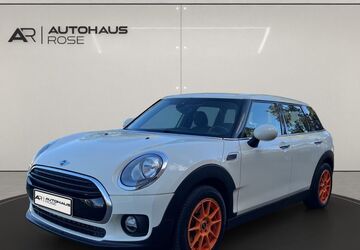 Mini Cooper Clubman 71.515 km 15.990 &euro; Herford 32049