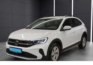 VW Taigo 41.389 km 17.990 &euro; Bielefeld 33613