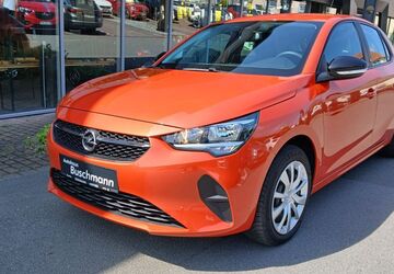 Opel Corsa 19.300 km 13.890 &euro; Herford 32049