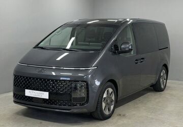 Hyundai STARIA 42.000 km 41.999 &euro; Schloß Holte Stukenbrock 33759