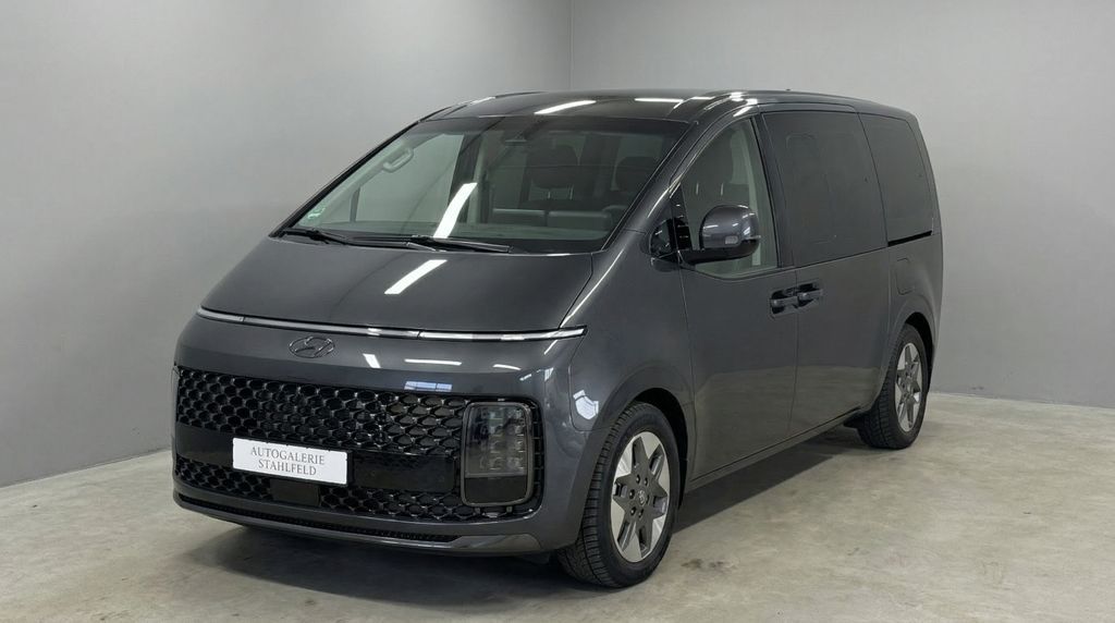 Hyundai STARIA 42.000 km 41.999 &euro; Schloß Holte Stukenbrock 33759