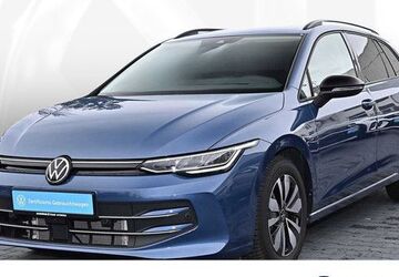 VW Golf 20.847 km 27.890 &euro; Bielefeld 33689