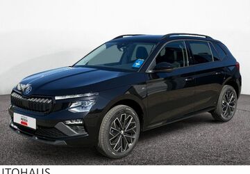 Skoda Kamiq 3.000 km 22.980 &euro; Melle 49324