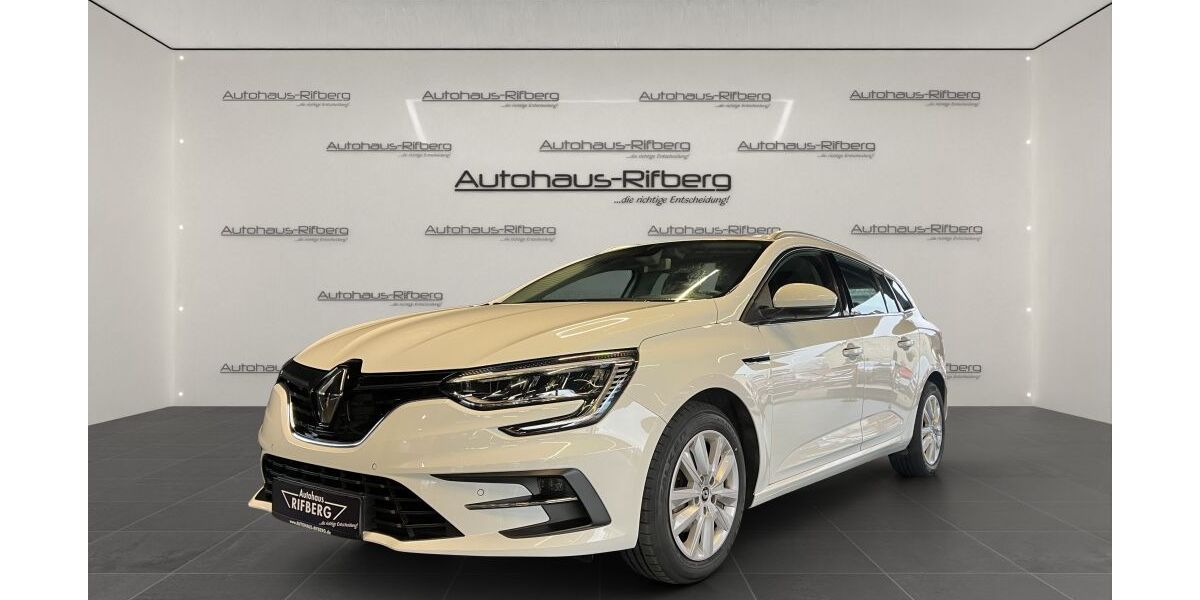 Renault Megane 102.000 km 13.390 &euro; Detmold 32758
