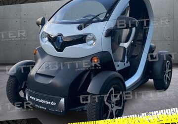 Renault Twizy 12.866 km 8.745 &euro; Bielefeld 33647