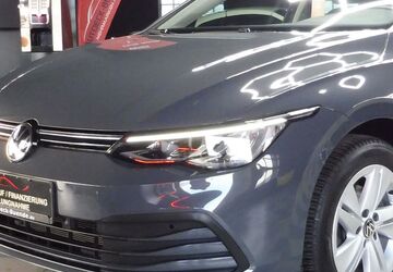 VW Golf 43.434 km 21.999 &euro; Bünde 32257