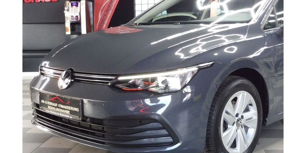 VW Golf 43.434 km 21.999 &euro; Bünde 32257