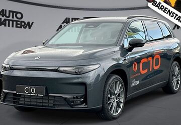 Leapmotor C10 2.600 km 37.490 &euro; Bielefeld 33719