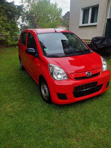 Gebrauchte Daihatsu Cuore