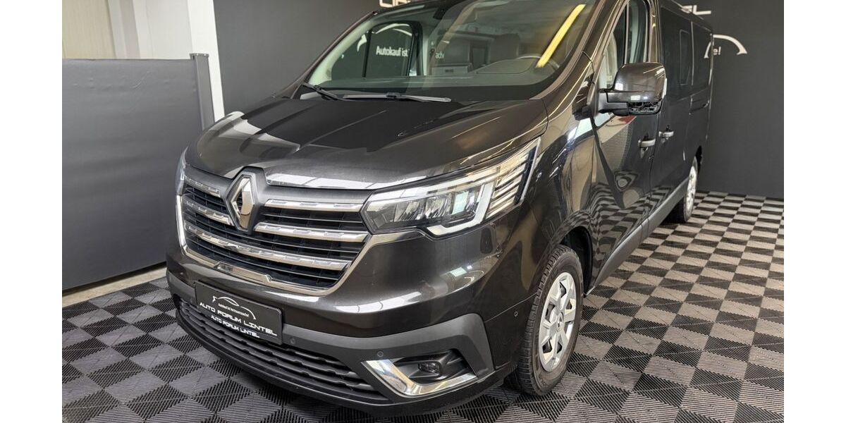 Renault Trafic 156.000 km 25.999 &euro; Rheda-Wiedenbrück 33378