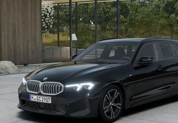 BMW 330 10.665 km 37.950 &euro; Gütersloh 33334