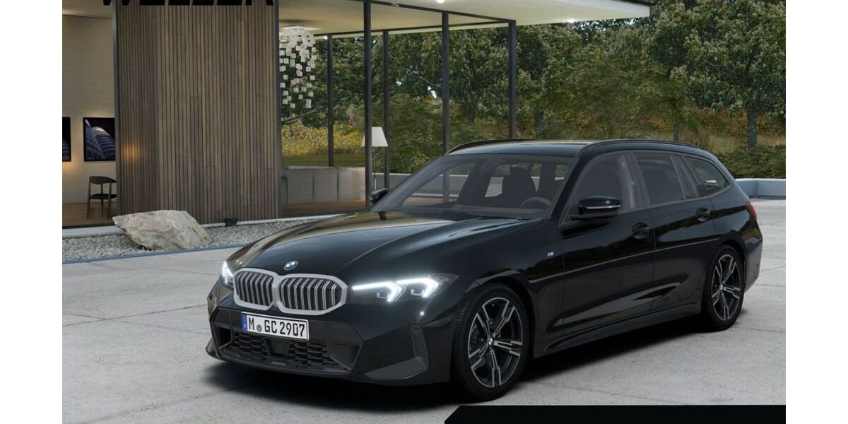 BMW 330 10.665 km 37.950 &euro; Gütersloh 33334