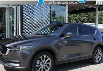 Mazda CX-5 71.186 km 22.885 &euro; Hilter-Hankenberge 49176