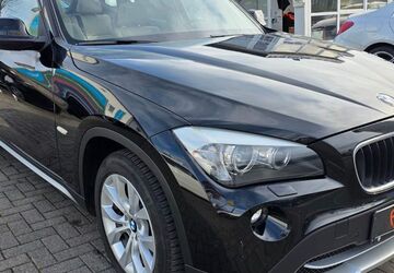 BMW X1 133.000 km 9.800 &euro; Bielefeld 33659