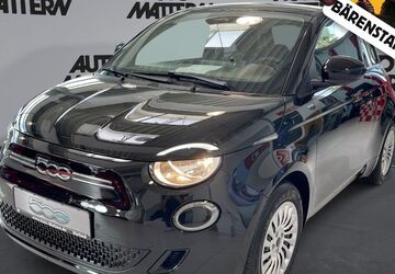 Fiat 500e 2.713 km 22.990 &euro; Herford 32049