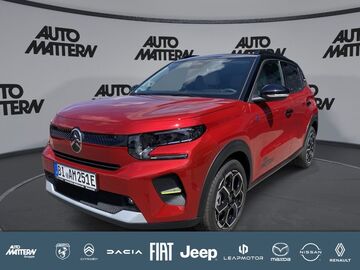 Gebrauchte Citroën C3