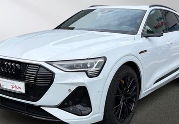 Audi e-tron 50.504 km 59.880 &euro; Bielefeld 33609