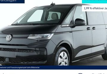 VW T7 Multivan 2.886 km 50.990 &euro; Bad Oeynhausen 32547