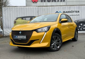 Peugeot 208 22.309 km 15.790 &euro; Gütersloh 33334