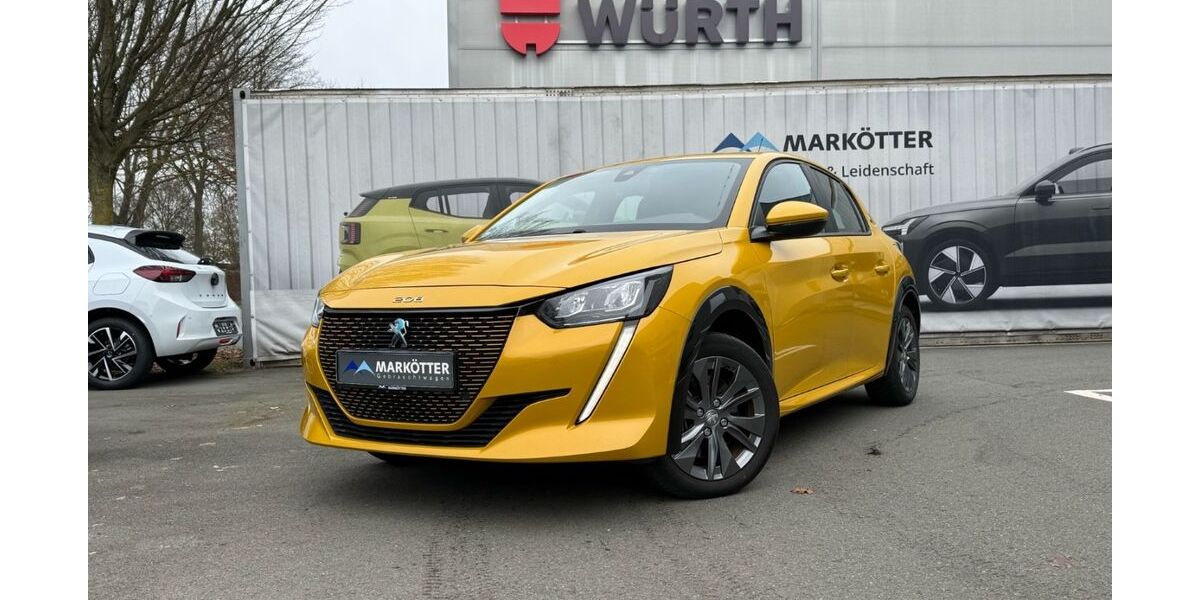Peugeot 208 22.309 km 15.790 &euro; Gütersloh 33334