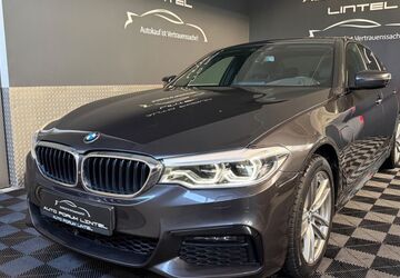 BMW 530 102.300 km 24.499 &euro; Rheda-Wiedenbrück 33378
