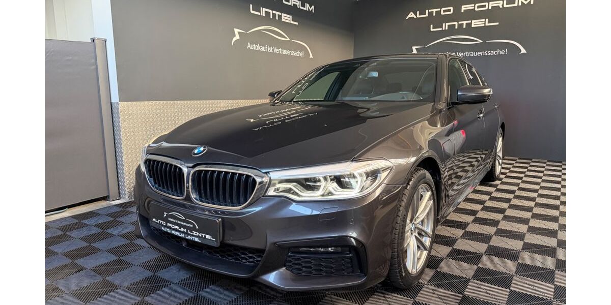 BMW 530 102.300 km 24.499 &euro; Rheda-Wiedenbrück 33378