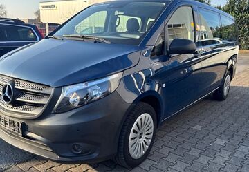 Mercedes-Benz Vito 27.000 km 34.999 &euro; Bielefeld 33609