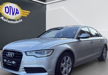 Audi A6 90.000 km 16.999 &euro; Bielefeld 33647