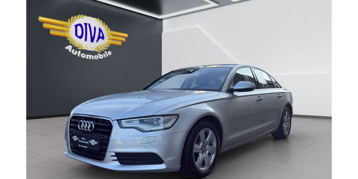 Audi A6 90.000 km 16.999 &euro; Bielefeld 33647