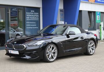 BMW Z4 22.300 km 34.900 &euro; Bielefeld 33609