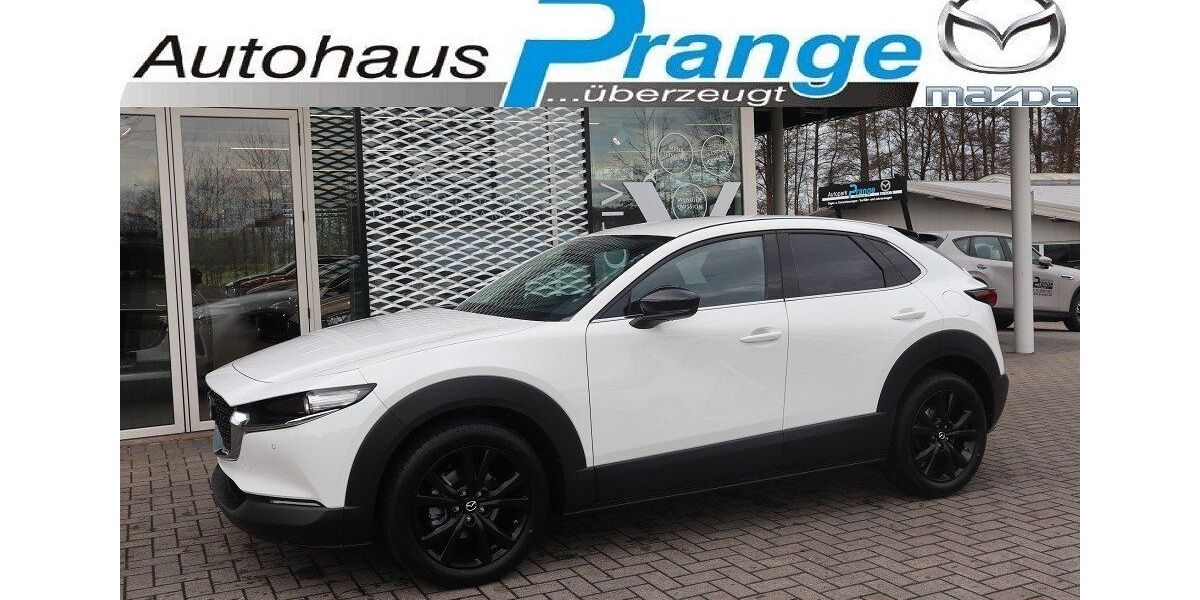 Mazda CX-30 3.297 km 27.485 &euro; Hilter 49176
