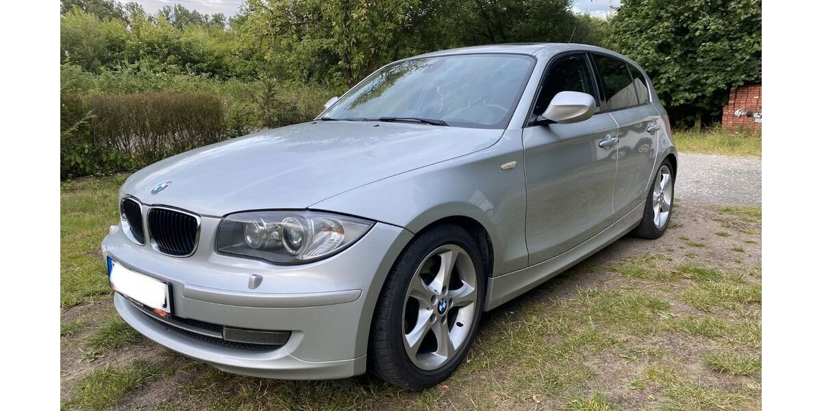 BMW 123 165.211 km 8.499 &euro; Bielefeld 33659