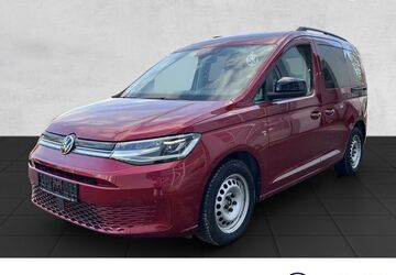 VW Caddy 78.552 km 27.240 &euro; Bielefeld 33699