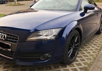 Audi TT 249.846 km 6.499 &euro; Bielefeld 33789