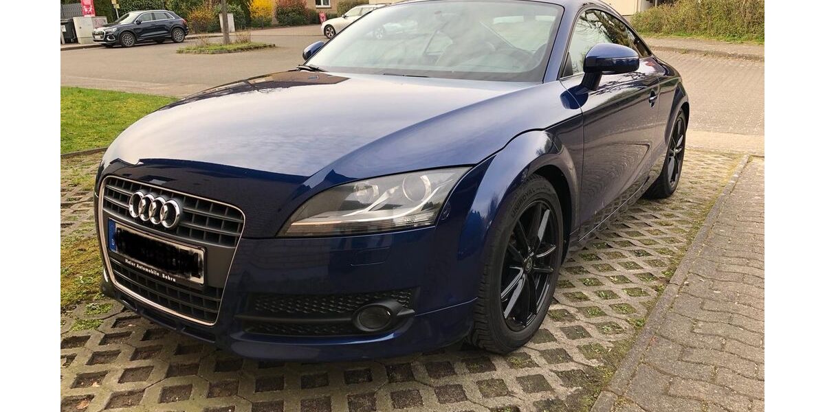 Audi TT 249.846 km 6.499 &euro; Bielefeld 33789