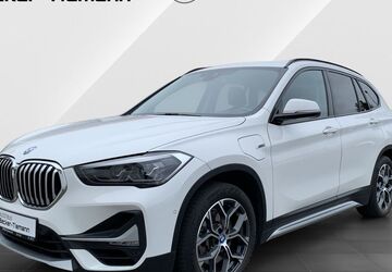 BMW X1 97.842 km 21.304 &euro; Spenge 32139