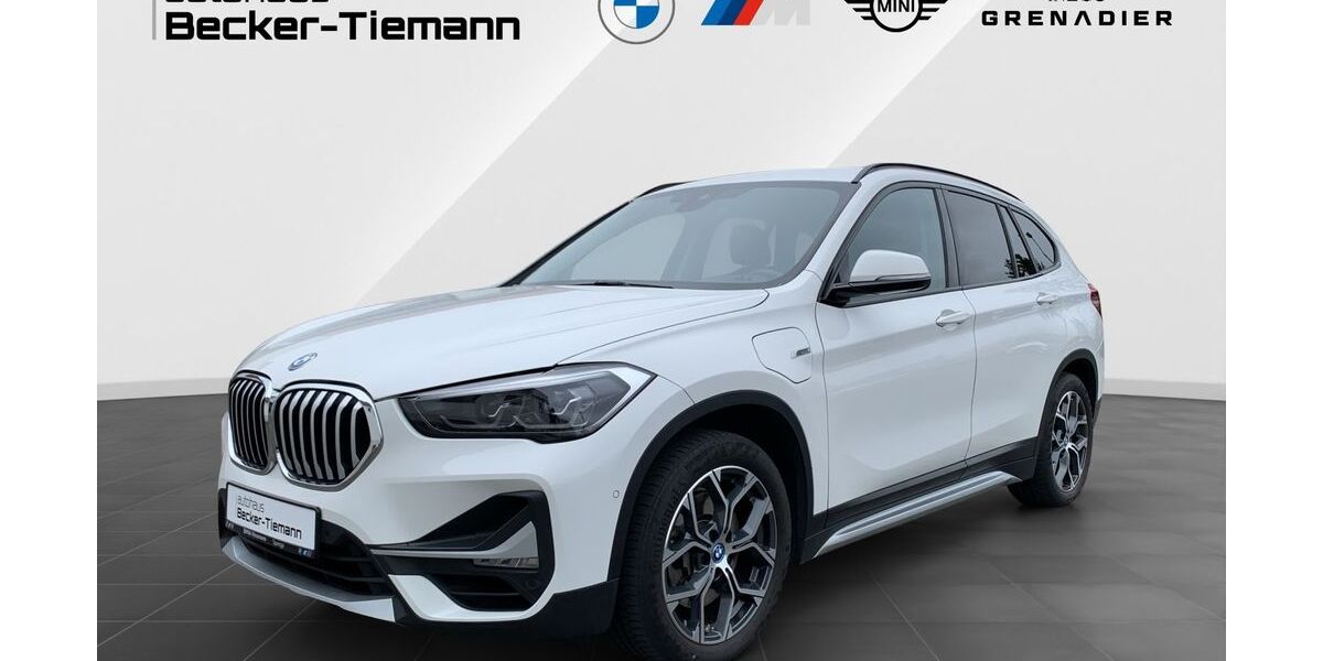 BMW X1 97.842 km 21.304 &euro; Spenge 32139
