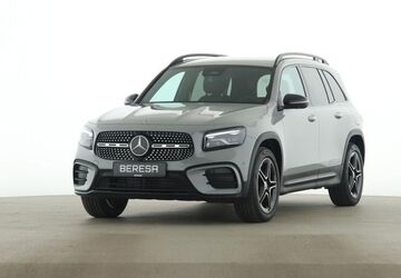 Mercedes-Benz GLB 200 9.900 km 51.950 &euro; Bielefeld 33609