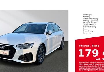 Audi A4 6.067 km 37.480 &euro; Bielefeld 33609