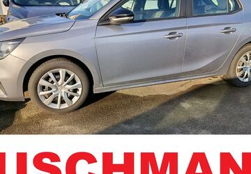 Opel Corsa 72.350 km 10.900 &euro; Bielefeld 33609