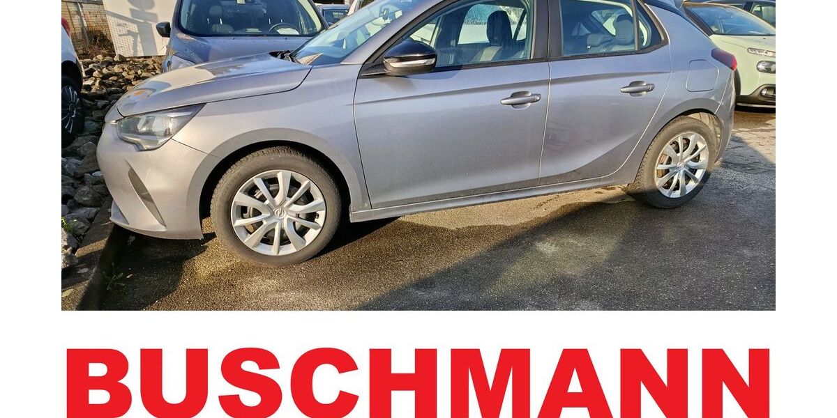 Opel Corsa 72.350 km 10.900 &euro; Bielefeld 33609