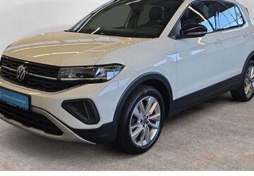 VW T-Cross 25.915 km 22.990 &euro; Lemgo 32657