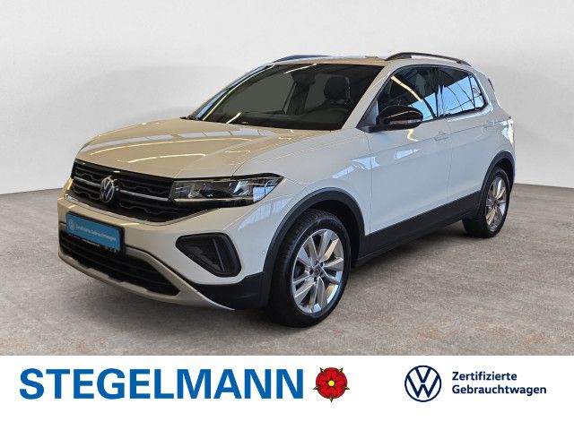 VW T-Cross 25.915 km 22.990 &euro; Lemgo 32657